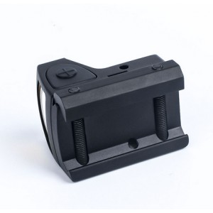 Коллиматорный прицел AIM-O RMR LED RED DOT Black AO1006-BK